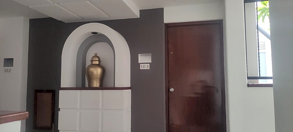 Hotel Habana