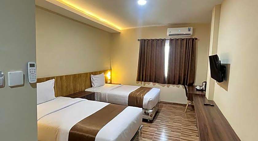 T Hotel Kualanamu