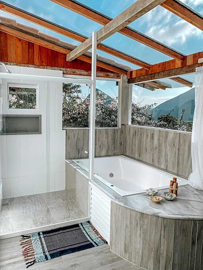 Pousada Quinta das Nascentes