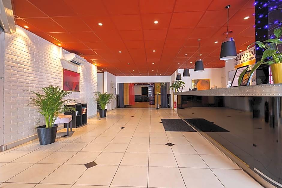 Halmstad Hotel Apartments
