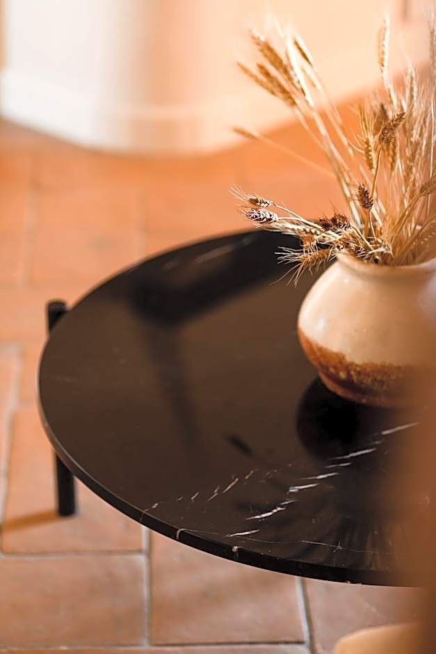 Aethos Hotel Saragano