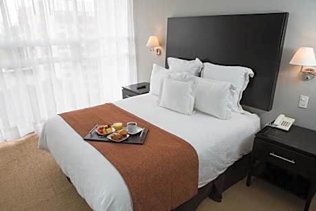 Penthouse Suite
