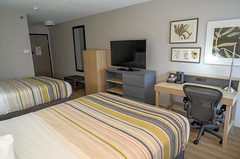 Country Inn & Suites by Radisson, Greenfield, IN