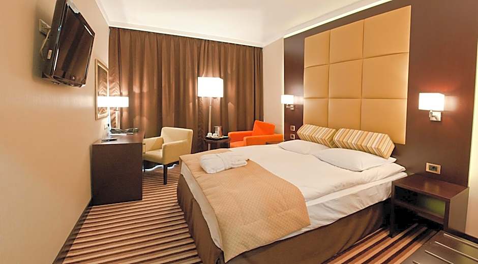 Premier Hotel Dnister