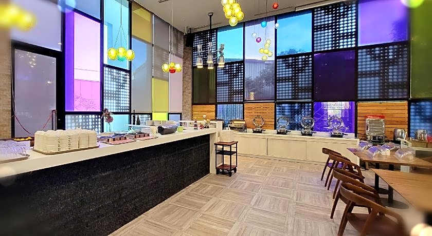 Freedom Design Hotel