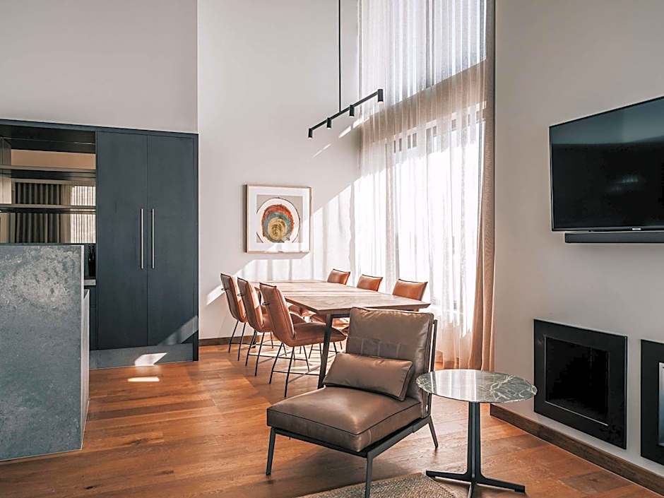 The Sebel Yarrawonga Silverwoods