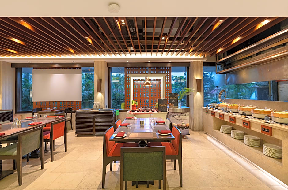 The Mirador - Andheri East