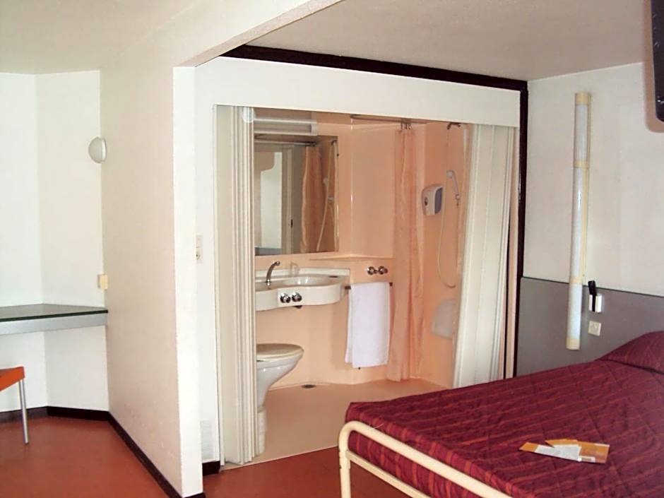 Premiere Classe Epinal