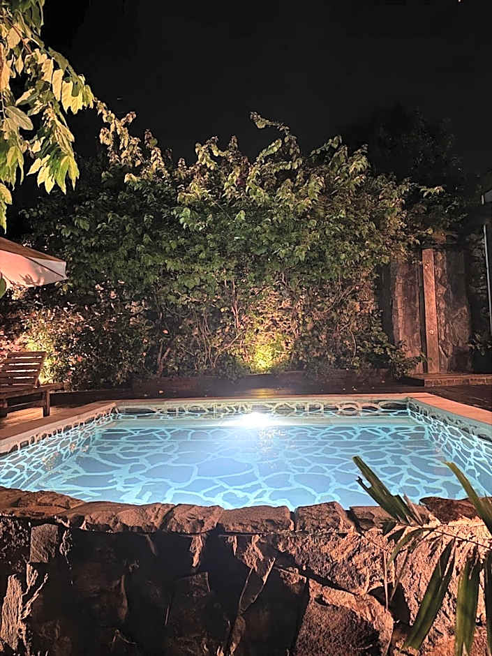 Pinokkio Bed and Breakfast