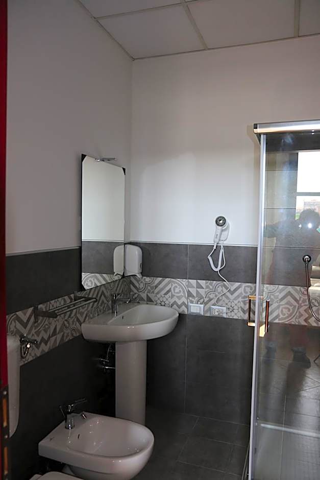 Student's Hostel Parma