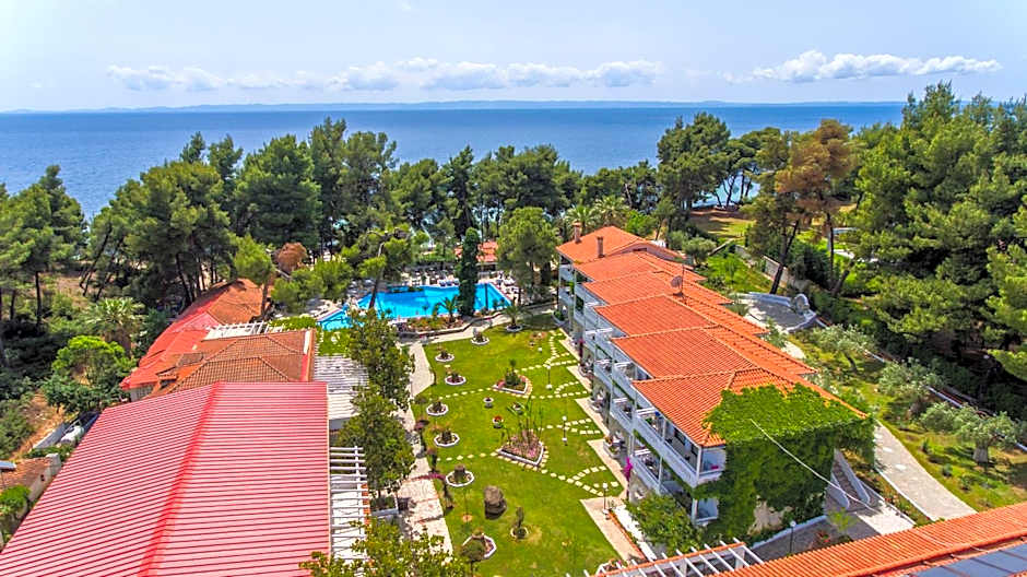 Porfi Beach Hotel