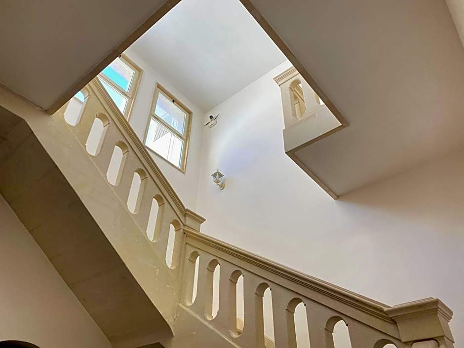 Alla Luce del Barocco