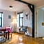 Old Riga Romantic Loft