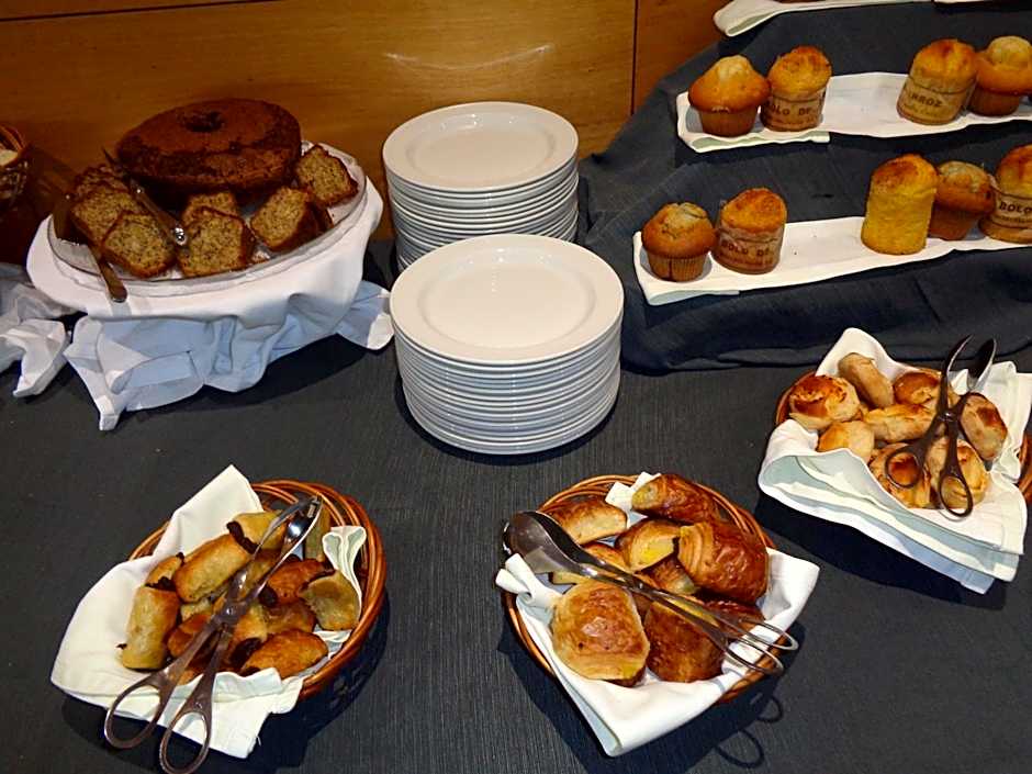 BIO Hotel - Hotel Quinta da Serra