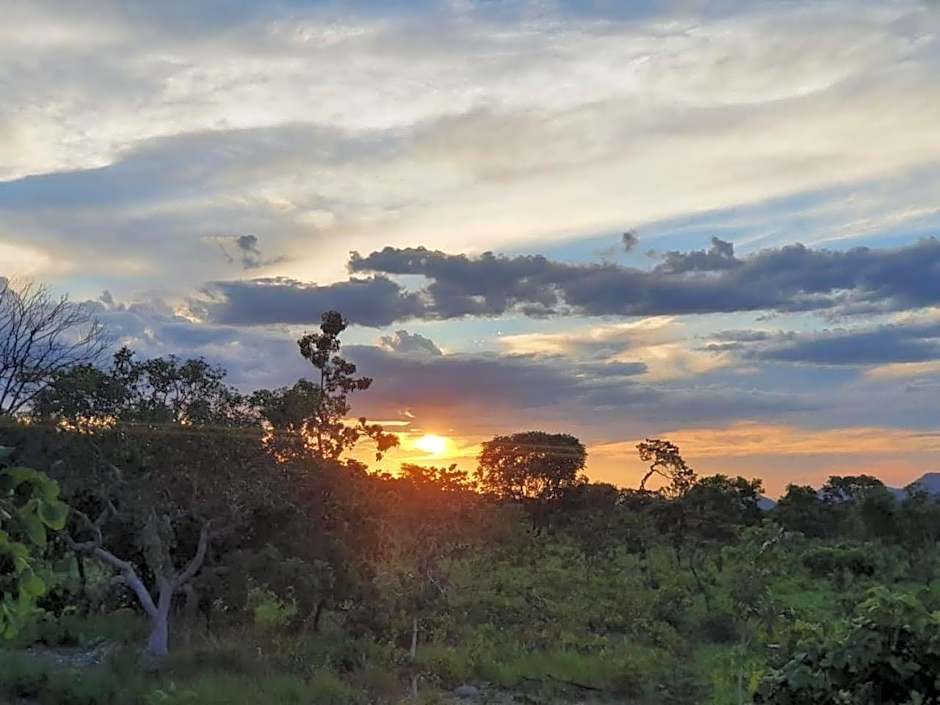 Estância Morro Do Frota