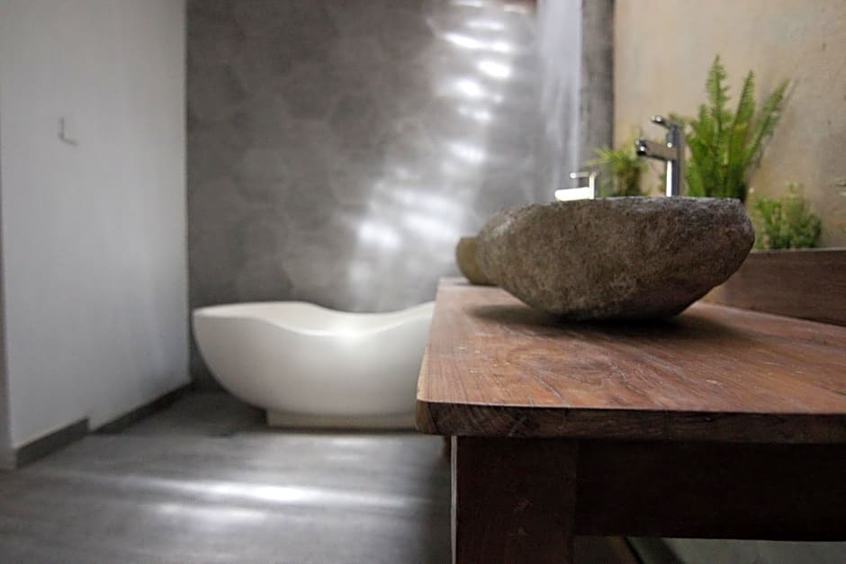 Nagara Boutique Hotel