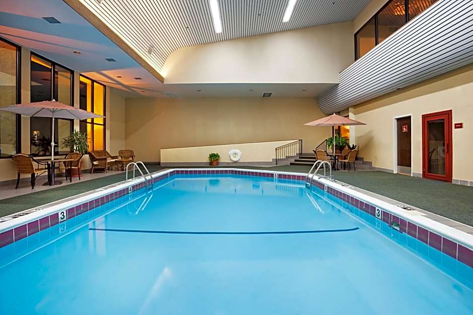 Crowne Plaza Hotel Hickory By IHG