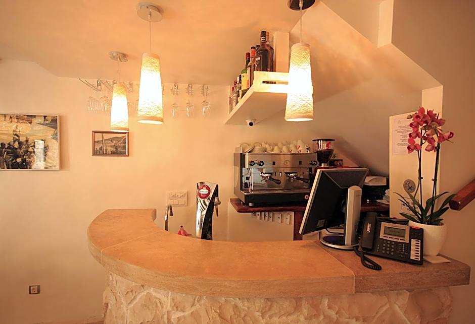 San Teodoro Boutique Hotel