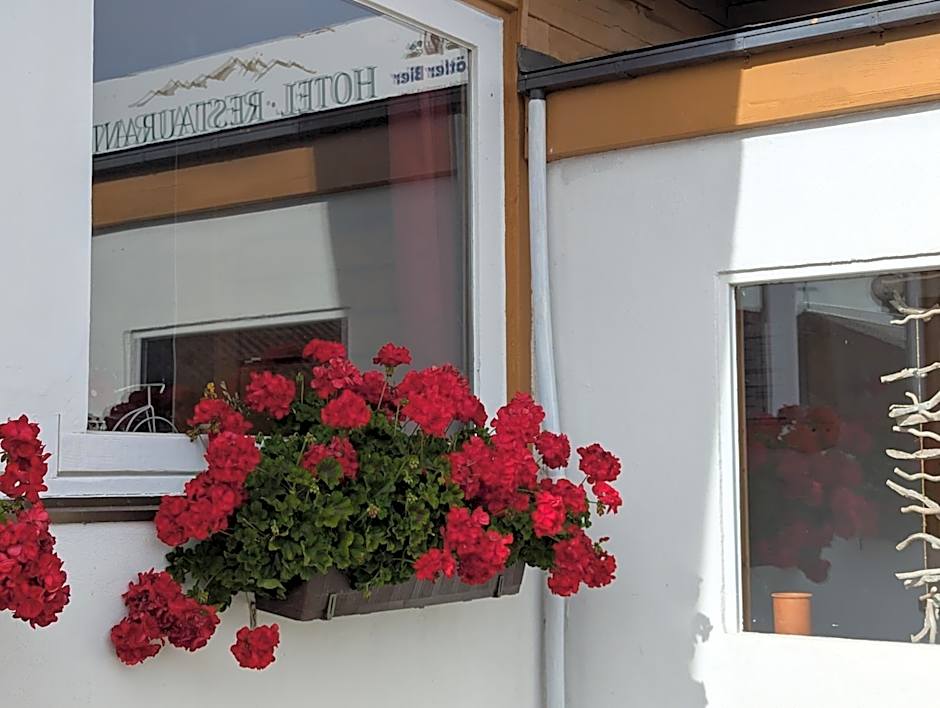Hotel Bergstätter Hof