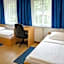 Pension Central Nuernberg-Fuerth