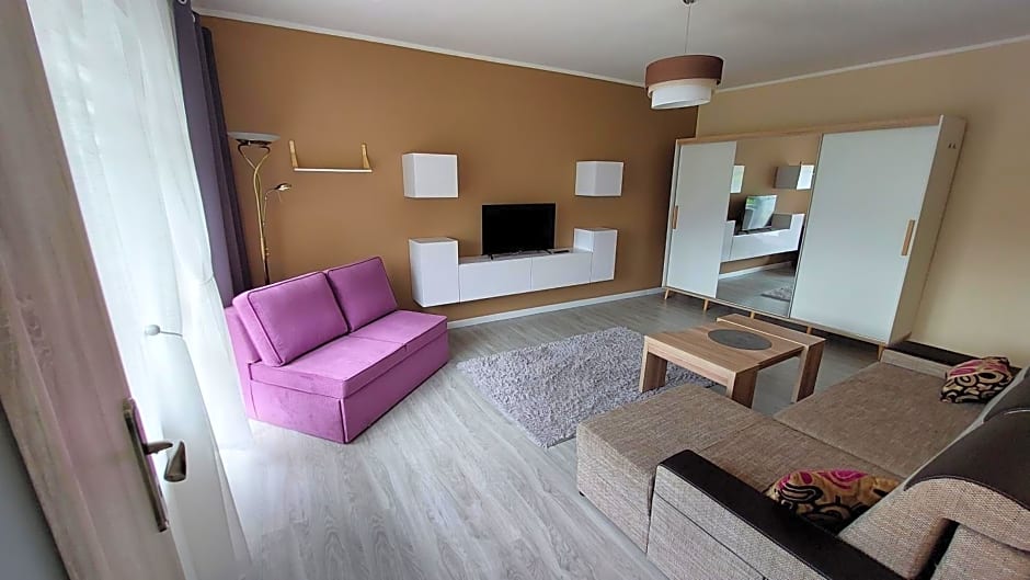 POKOJE GOŚCINNE -MARIA-