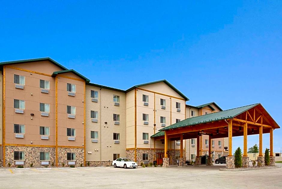 TownePlace Suites by Marriott Minot