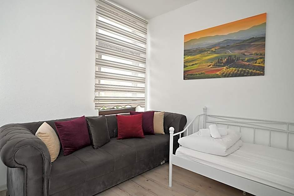 Kispet Deluxe Hotels&Suites