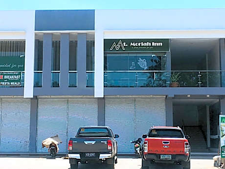 Mt Moriah Inn and Resto