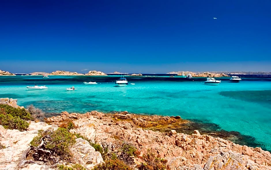 Club Esse Cala Bitta