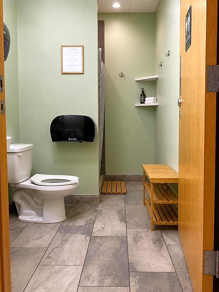 Hostel du Nord