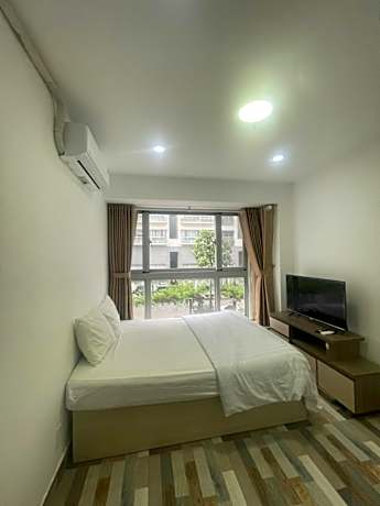 Deluxe Twin Room with Balcony