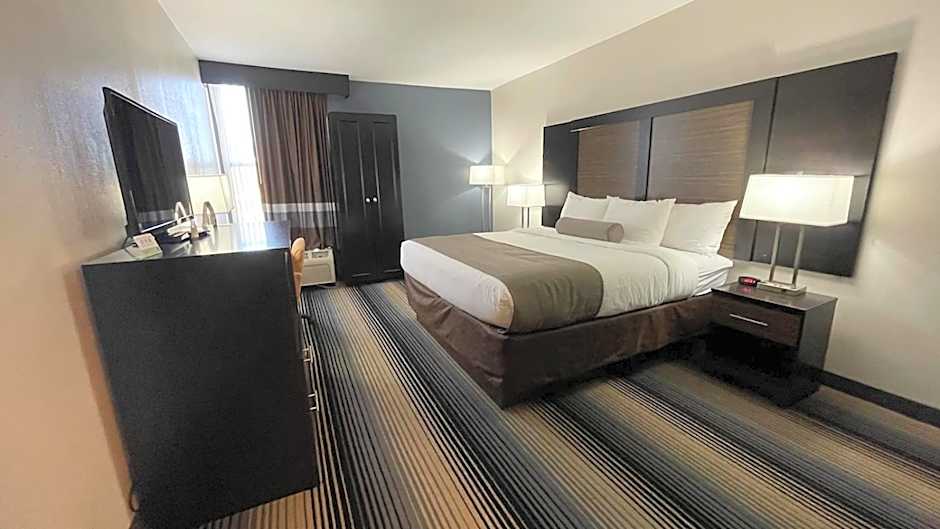 Sleep Inn