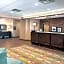 Hampton Inn By Hilton Lincoln Airport