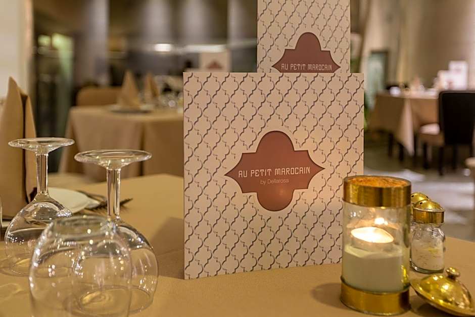 Dellarosa Boutique Hotel
