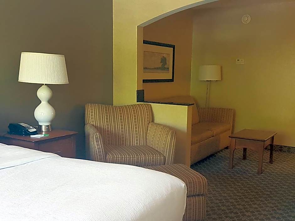 Holiday Inn Carbondale-Conference Center Hotel By IHG