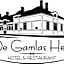 De Gamlas Hem Hotel & Restaurant