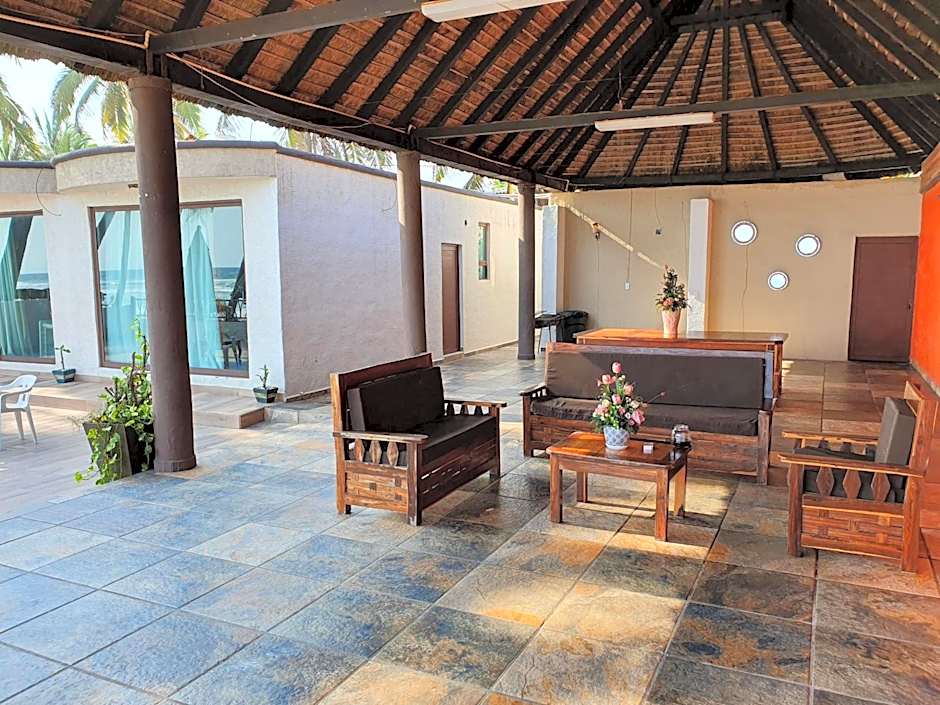 Bungalows La Perla Playa Azul