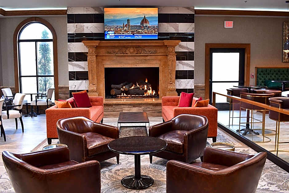Delta Hotels by Marriott Indianapolis East