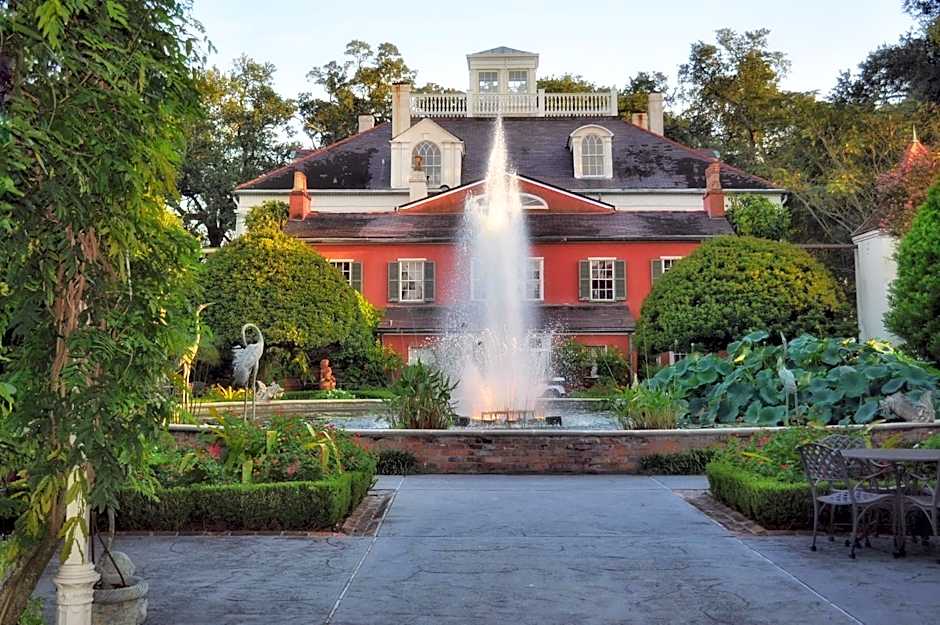 The Inn at Houmas House Plantation