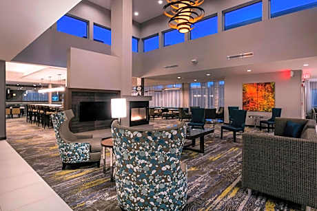 Residence Inn by Marriott Fishkill