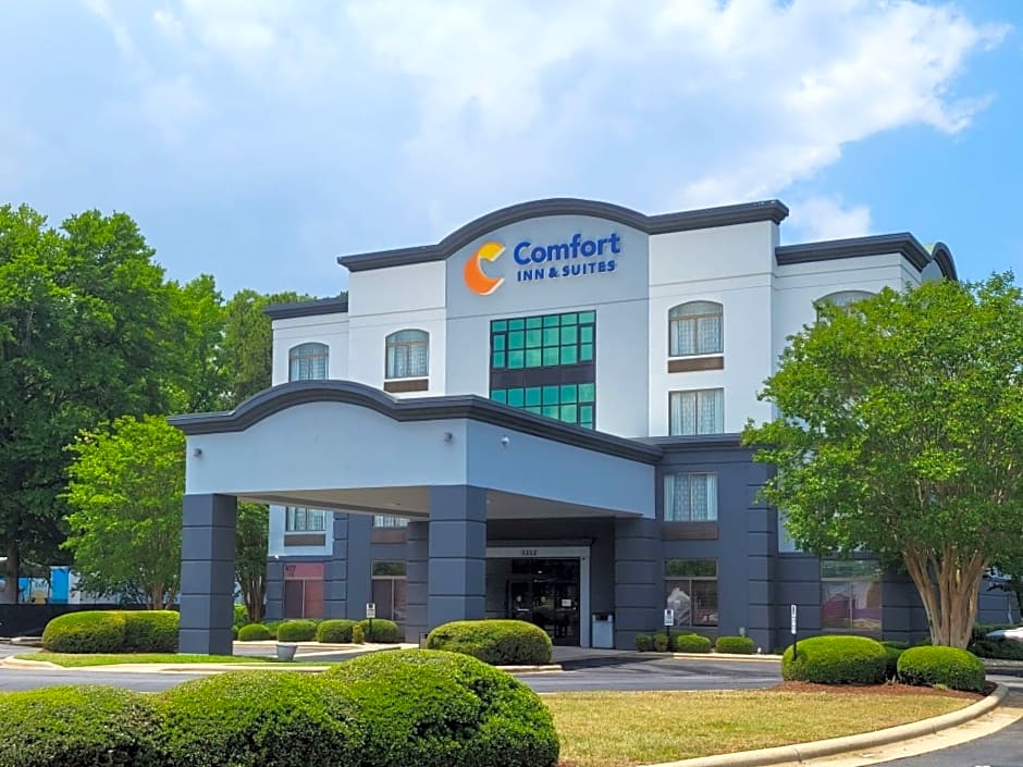 Comfort Inn & Suites