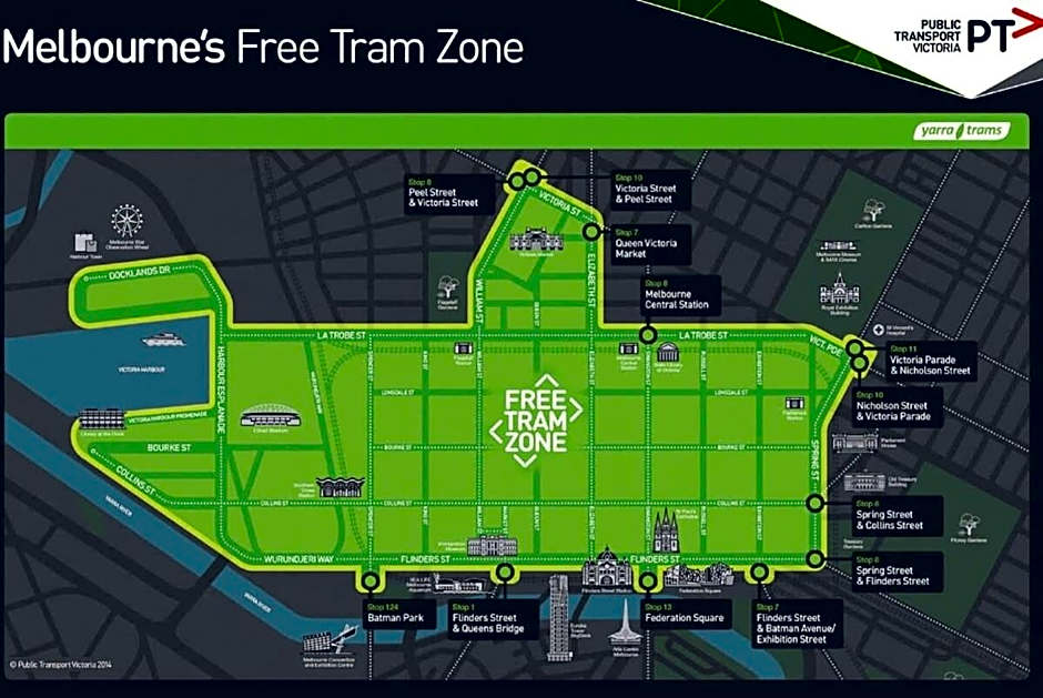 Lovely Studio City Views Next to Southern Cross