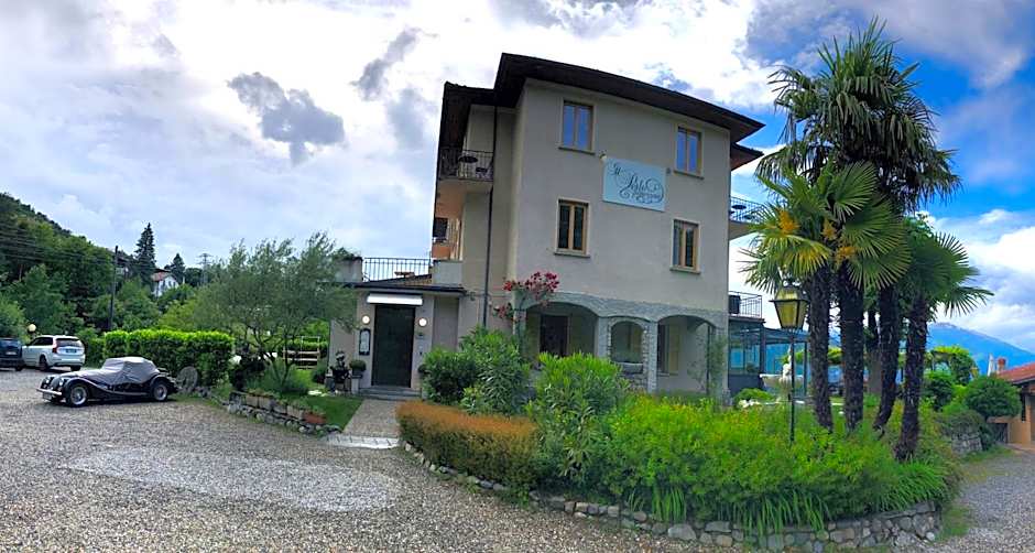 Hotel Il Perlo