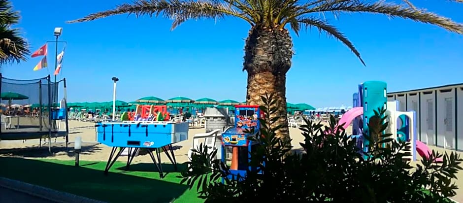 Hotel Alb's