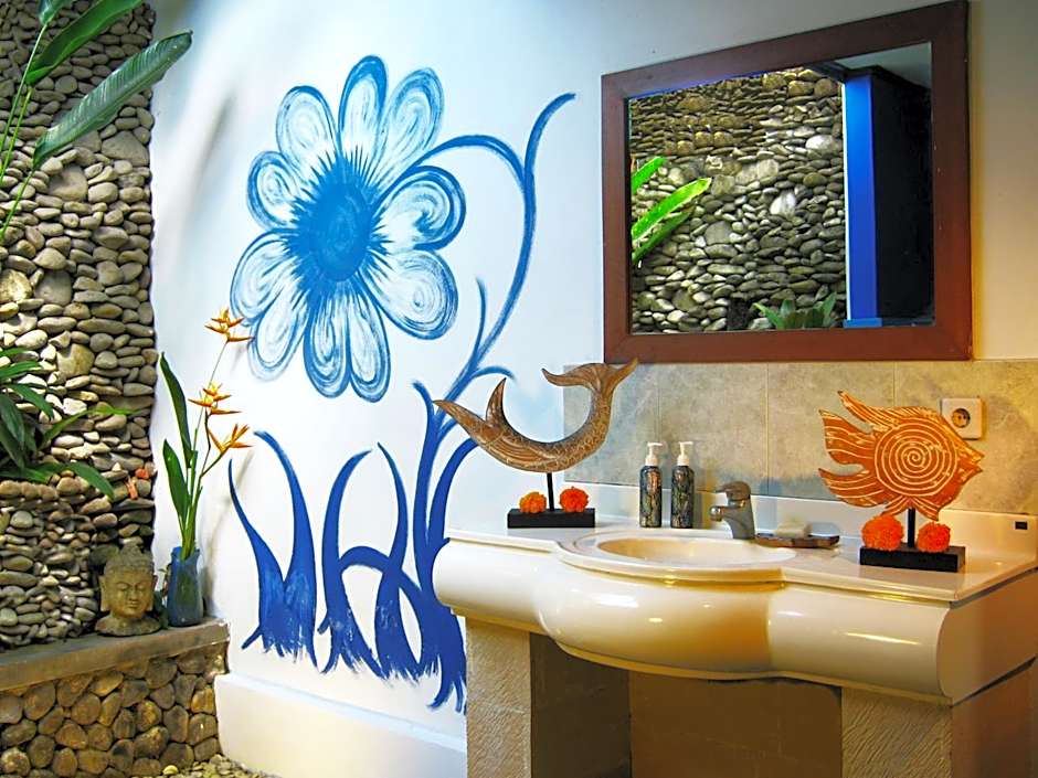 Villa Shantitara Bungalows