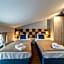 Hotel City Code Vizura garni RENEW