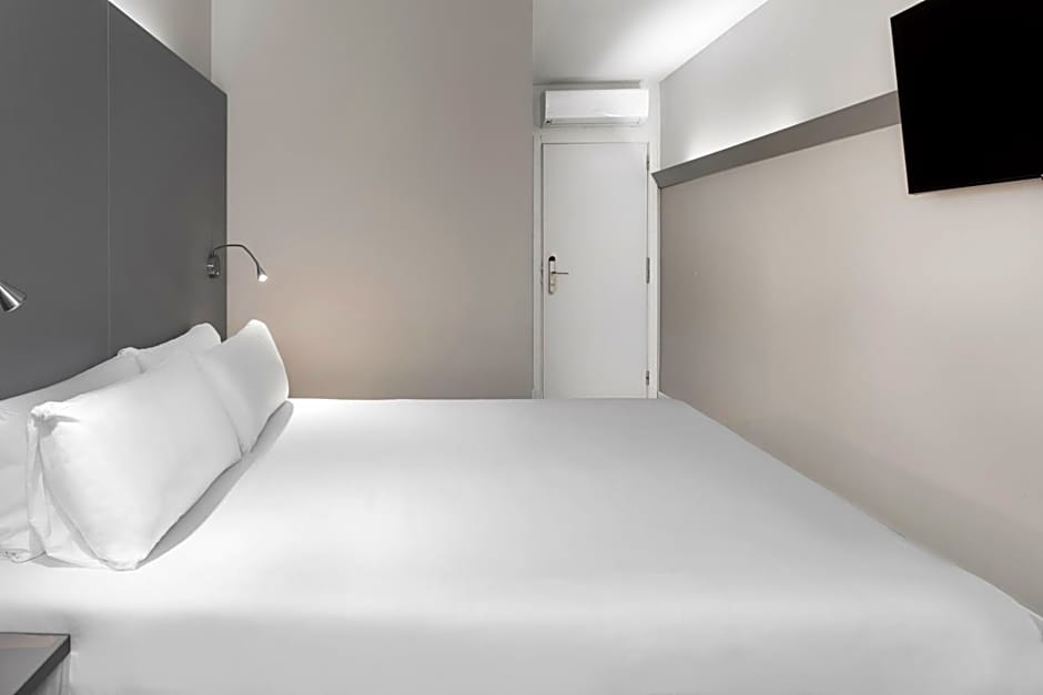 B&B Hotel Barcelona Mollet