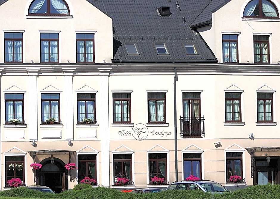 Villa Tradycja