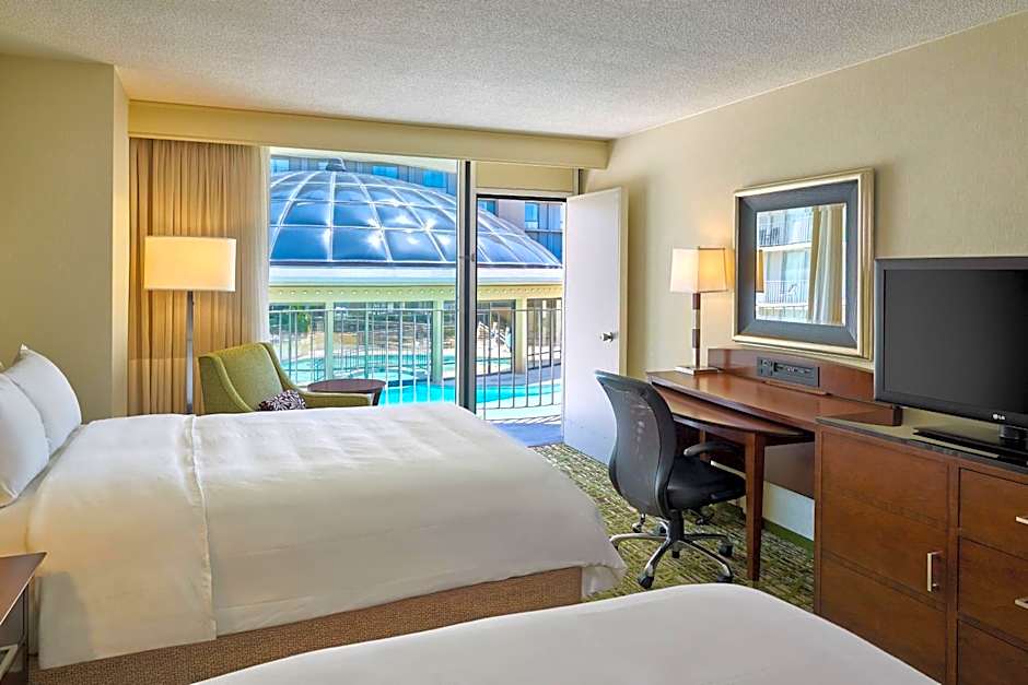 Marriott Chicago O'Hare