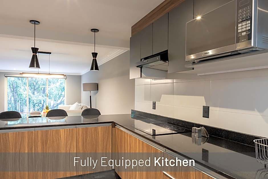 Capitalia Obelisk Polanco